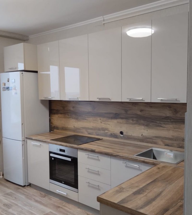 На фото - Кухня Белград Кухня Белград