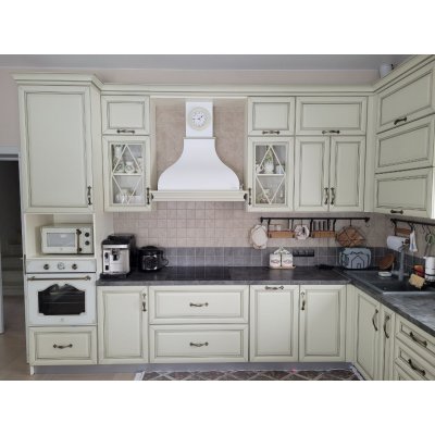 Кухня Клара