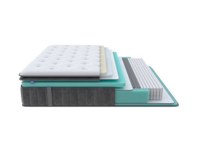Матрас Ormatek Paradise Soft 80х190 см
