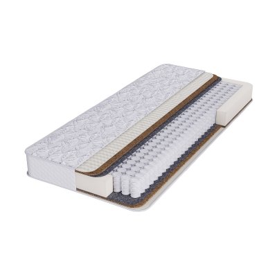 Матрас Luxe Energy (Люкс Энерджи)