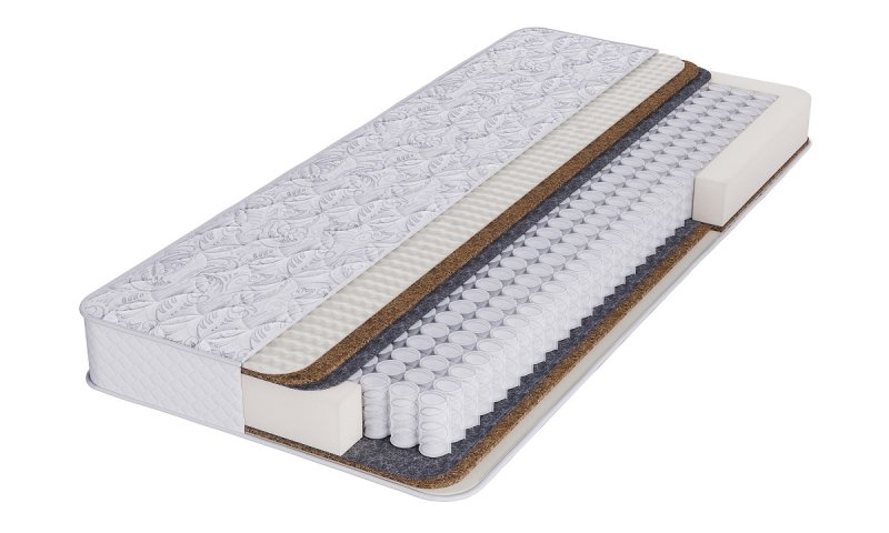 Матрас Luxe Energy (Люкс Энерджи)