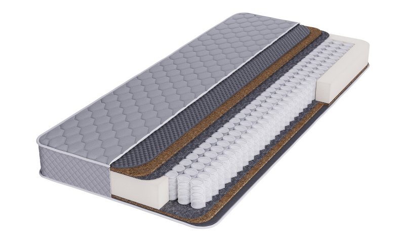 Матрас Luxe Energy (Люкс Энерджи)