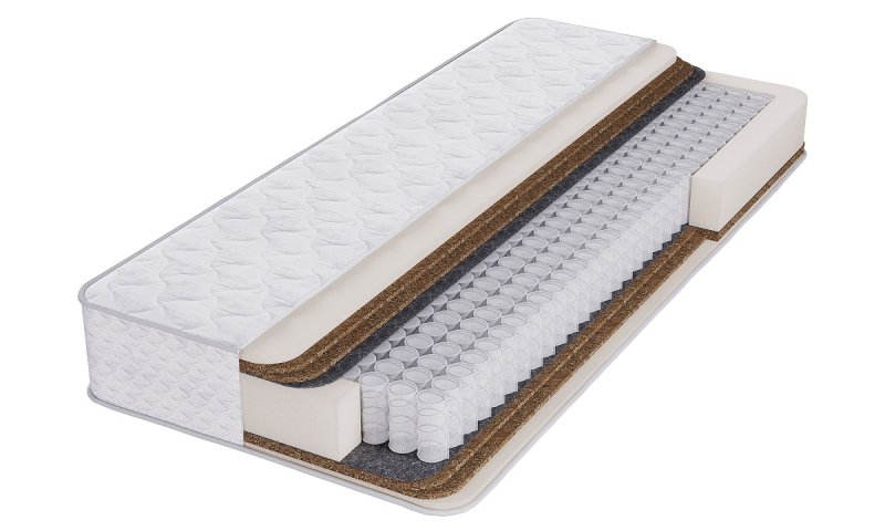 Матрас Sleep Strong (Слип Стронг)