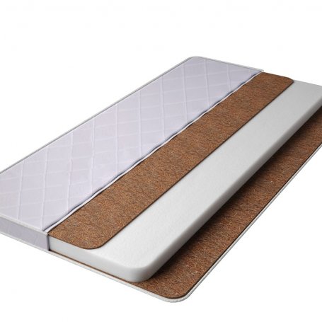 Матрас детский Carlson Teddy (Карлсон Тедди) 