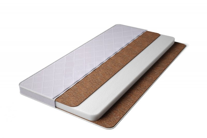 Матрас детский Carlson Teddy (Карлсон Тедди) 