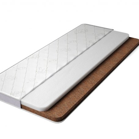 Матрас детский Carlson Teddy (Карлсон Тедди) 