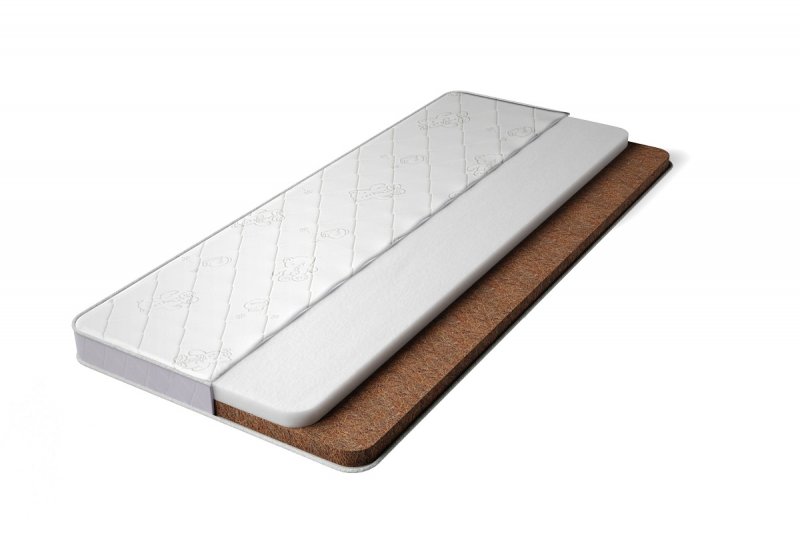 Матрас детский Carlson Teddy (Карлсон Тедди) 