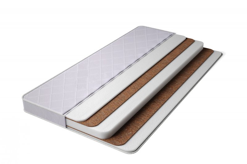 Матрас детский Carlson Smile (Карлсон Смайл)