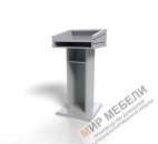 Трибуна для выступлений ТР-1