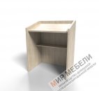 Трибуна для выступлений ТР-2