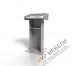 Трибуна для выступлений ТР-3