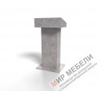 Трибуна для выступлений ТР-3