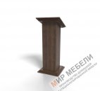 Трибуна для выступлений ТР-4