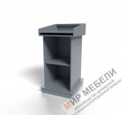 Трибуна для выступлений ТР-6