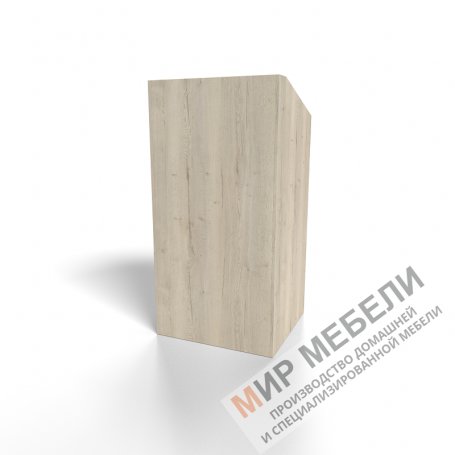 Трибуна для выступлений ТР-7