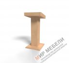 Трибуна для выступлений ТР-8