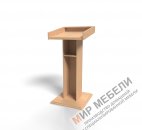 Трибуна для выступлений ТР-8