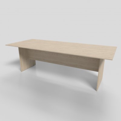 Стол для переговоров 2400х1000х750 мм