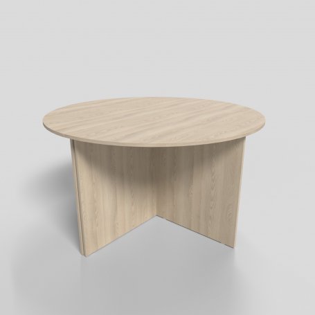 Стол круглый 1400х1400х750 мм