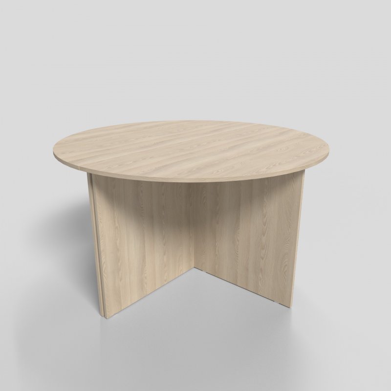 Стол круглый 1400х1400х750 мм