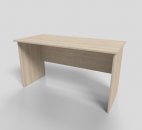 Стол для заседаний составной 6 элементов 2800х1400х750 мм