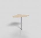 Стол для заседаний 8 элементов 2600х2600х750 мм