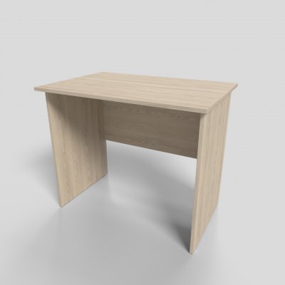 Стол офисный 900х600х750 мм