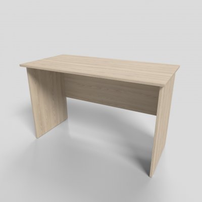 Стол офисный 1200х600х750 мм