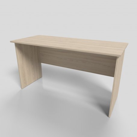 Стол офисный 1400х600х750 мм