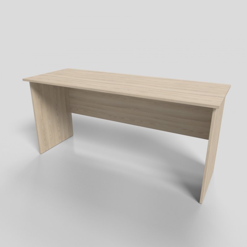 Стол офисный 1600х600х750 мм