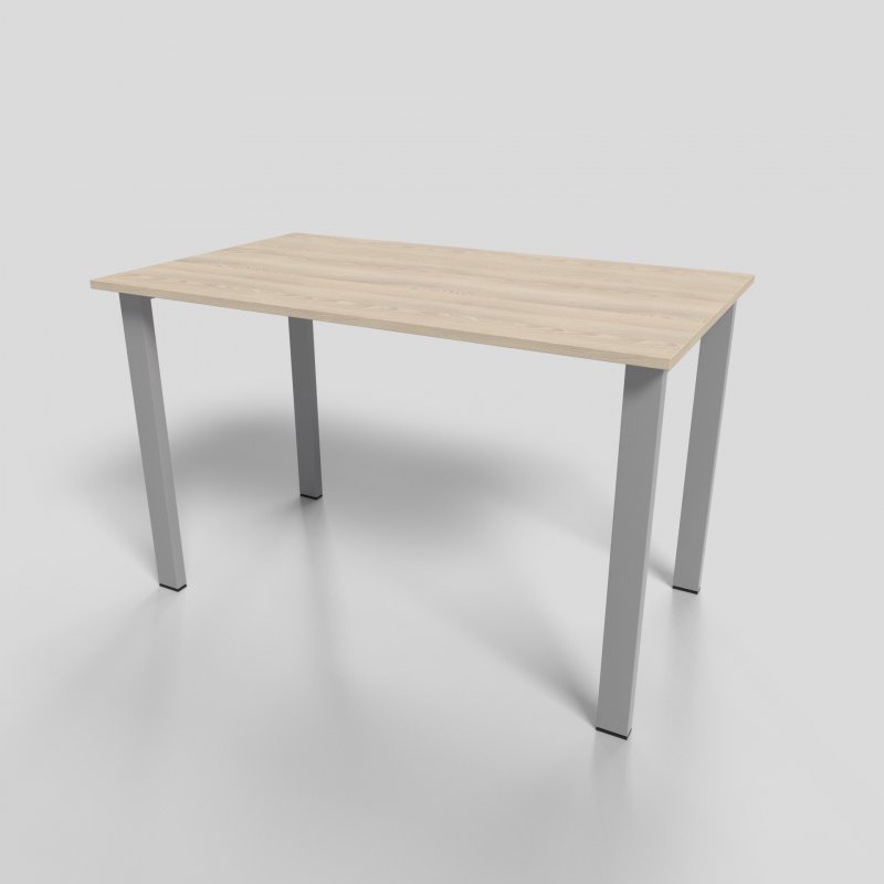 Стол операторский 1200х700х750 мм