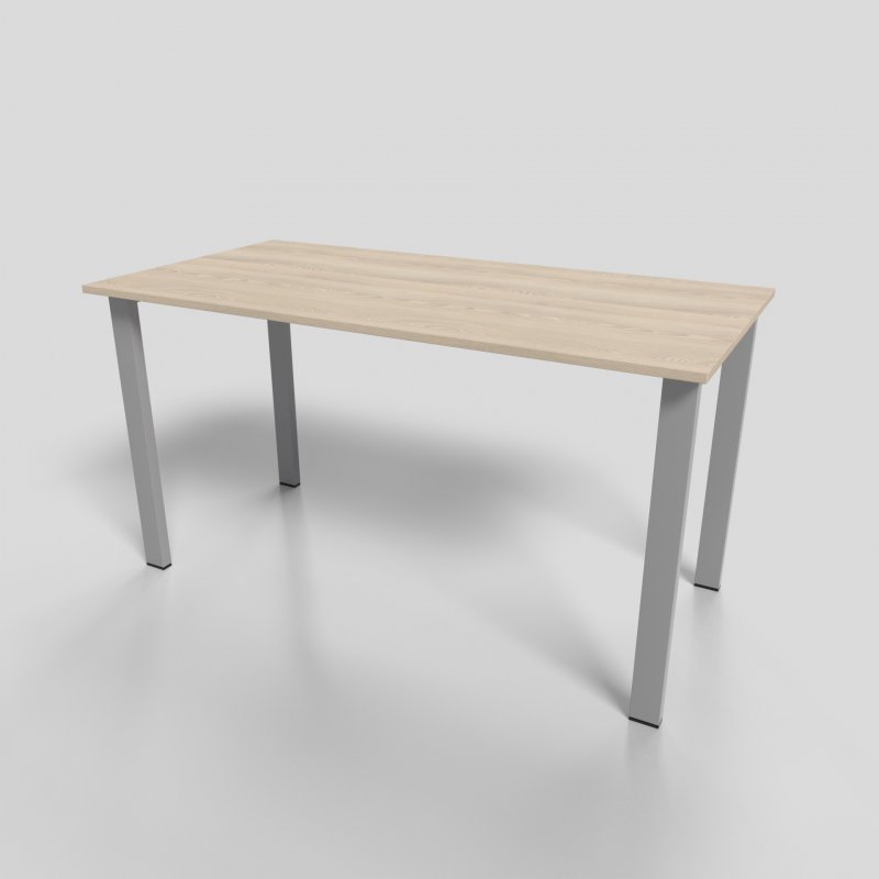 Стол операторский 1400х700х750 мм