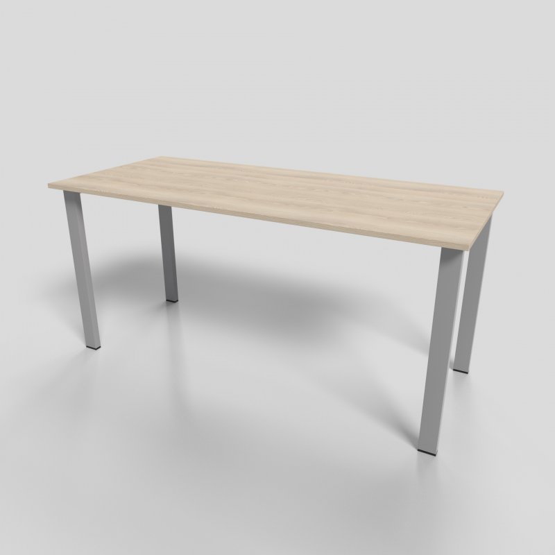 Стол операторский 1400х700х750 мм