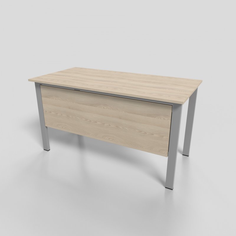 Стол менеджера 1400х700х750 мм