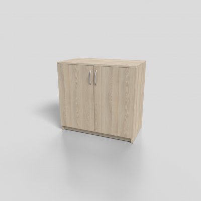 Тумба офисная 800х450х750 мм