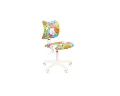 CHAIRMAN KIDS 102