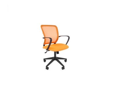 Кресло CHAIRMAN 698 BLACK