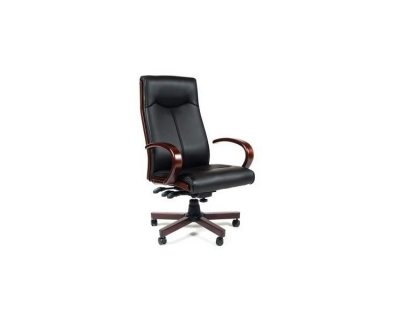 CHAIRMAN 411
