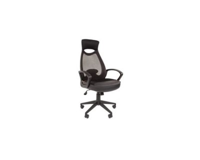 CHAIRMAN 840 BLACK