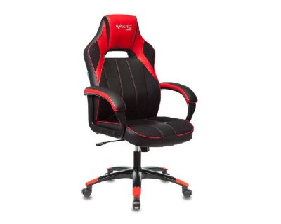 Бюрократ VIKING 2 AERO RED
