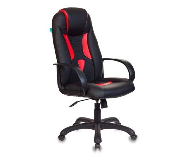 Бюрократ VIKING-8/BL+RED