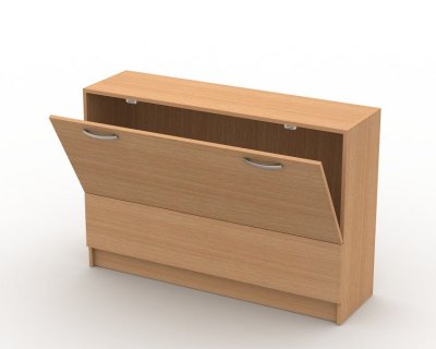 Тумба для хранения карт и чертежей