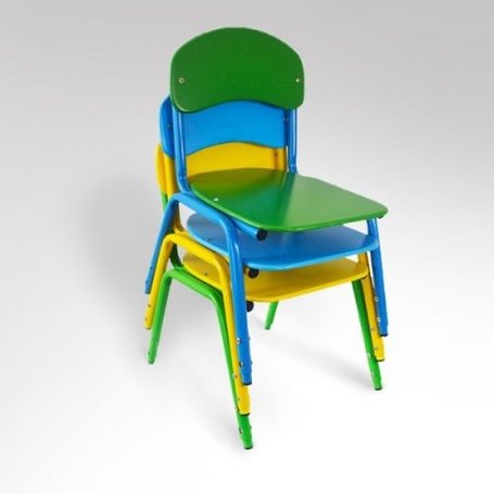 Детский стул Игрушка