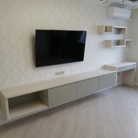 Стенка Шамбери