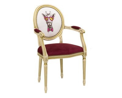 Кресло «Цезарь» 