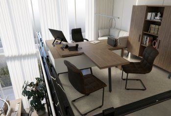 Кабинет руководителя