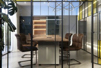 Конференц столы