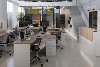 Офисная мебель