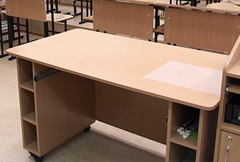 Мебель для учителя