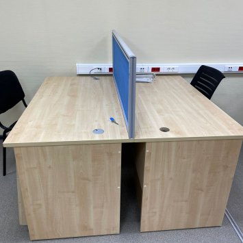 Мебель для Call - Центров - фото